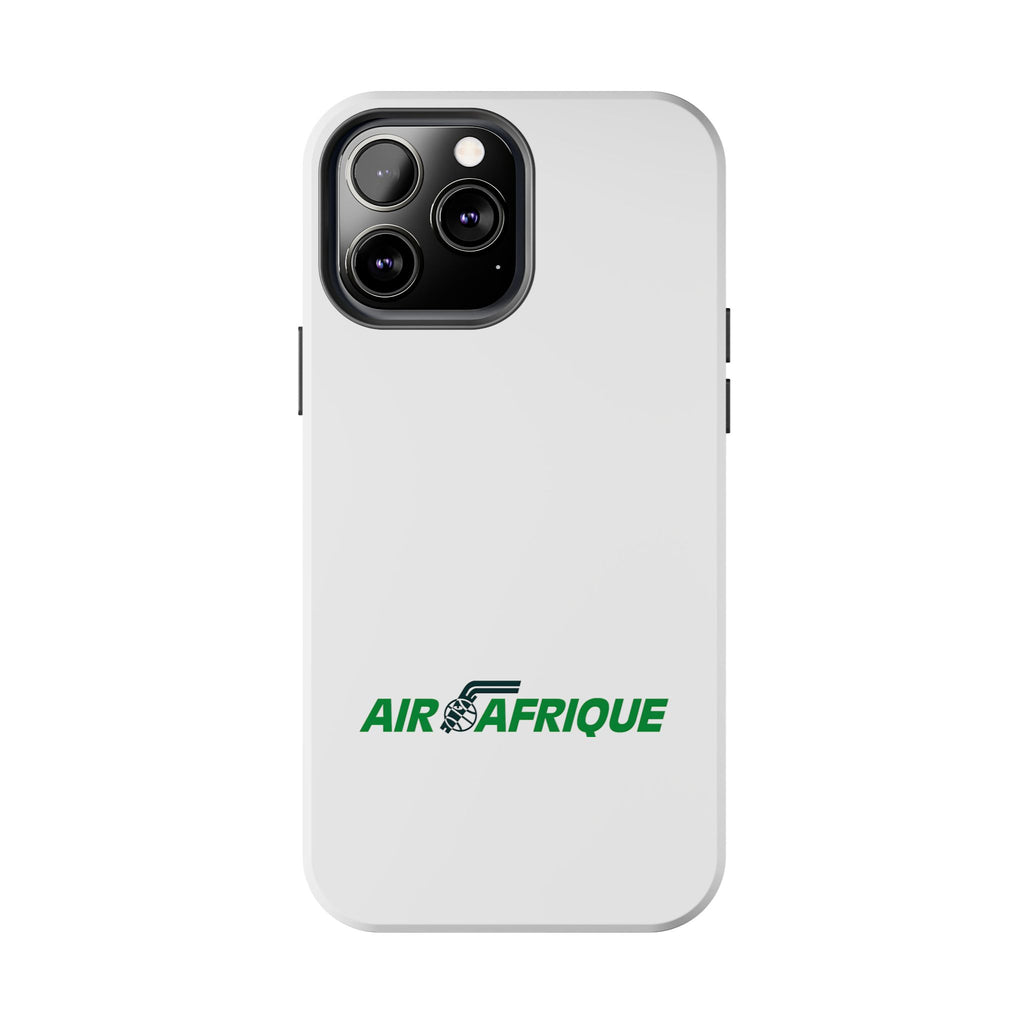 Air Afrique Tough Phone Case