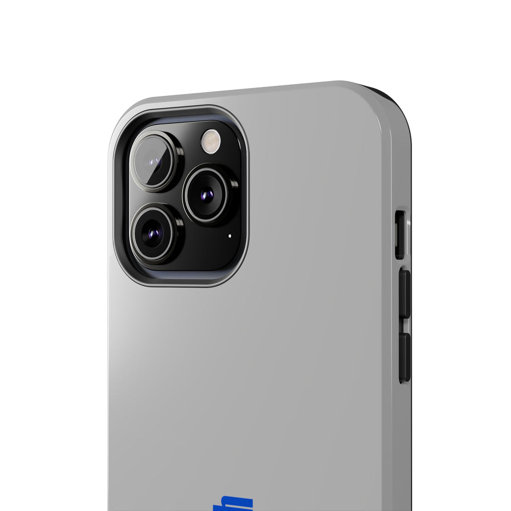 Jordan Marsh Tough Phone Case