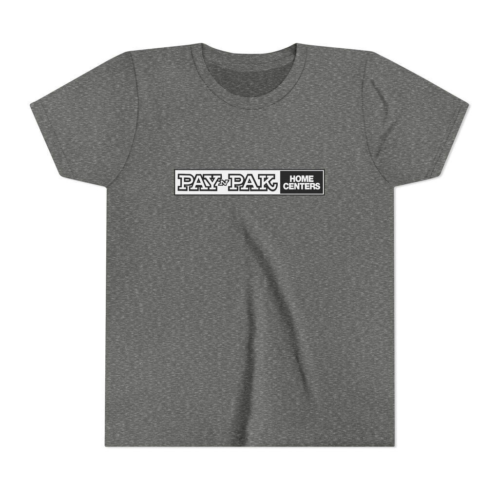 Pay 'n Pak Kids Tee / T-Shirt