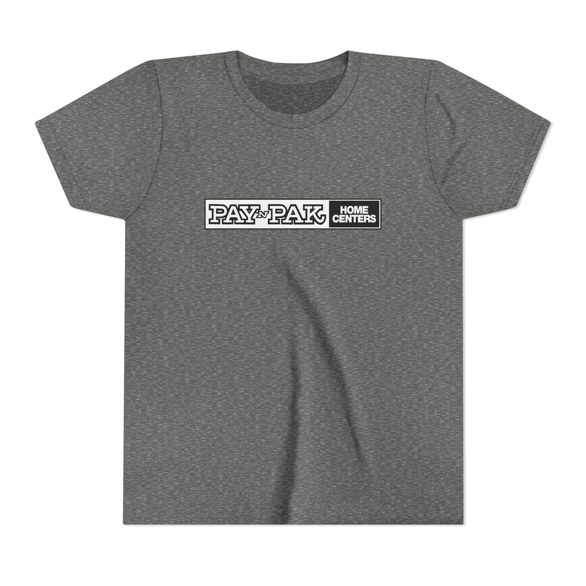Pay 'n Pak Kids Tee / T-Shirt