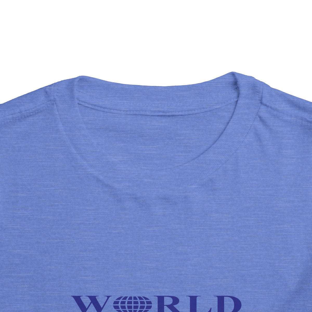 World Airways Toddler Tee / T-Shirt