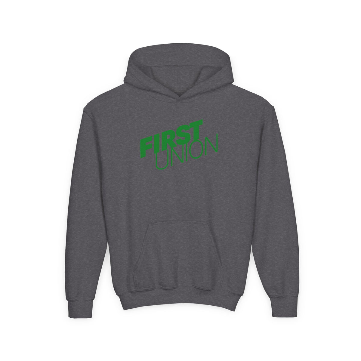 First Union Youth Hoodie / Sweatshirt