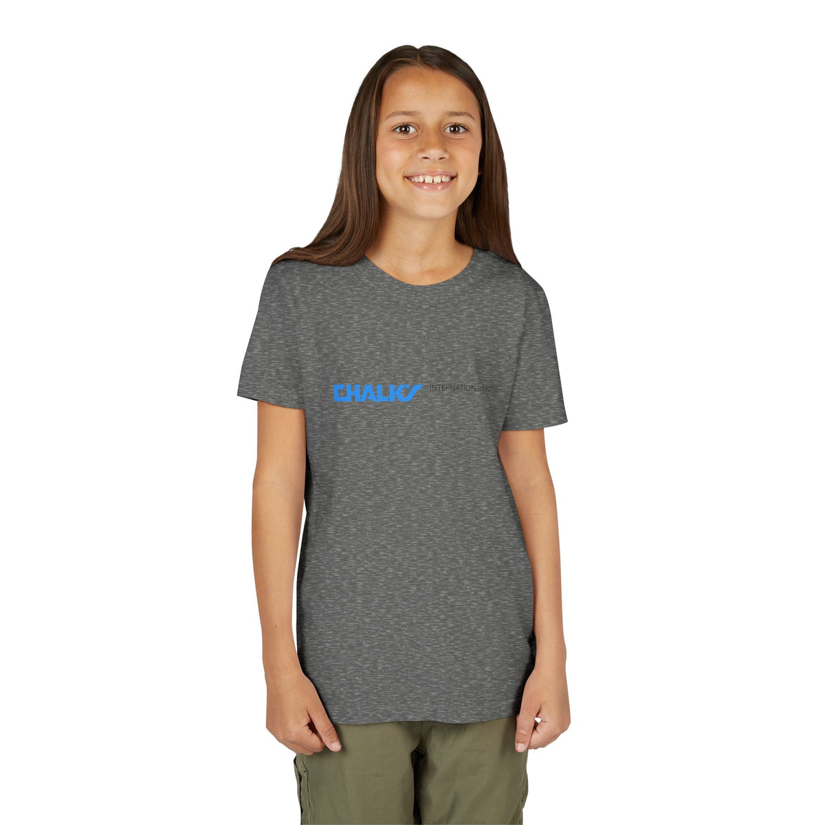 Chalk's International Airlines Kids Tee / T-Shirt