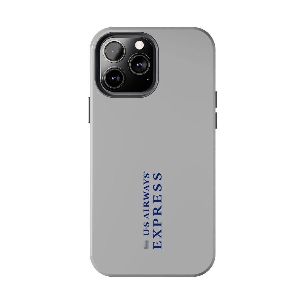 US Airways Express Tough Phone Case