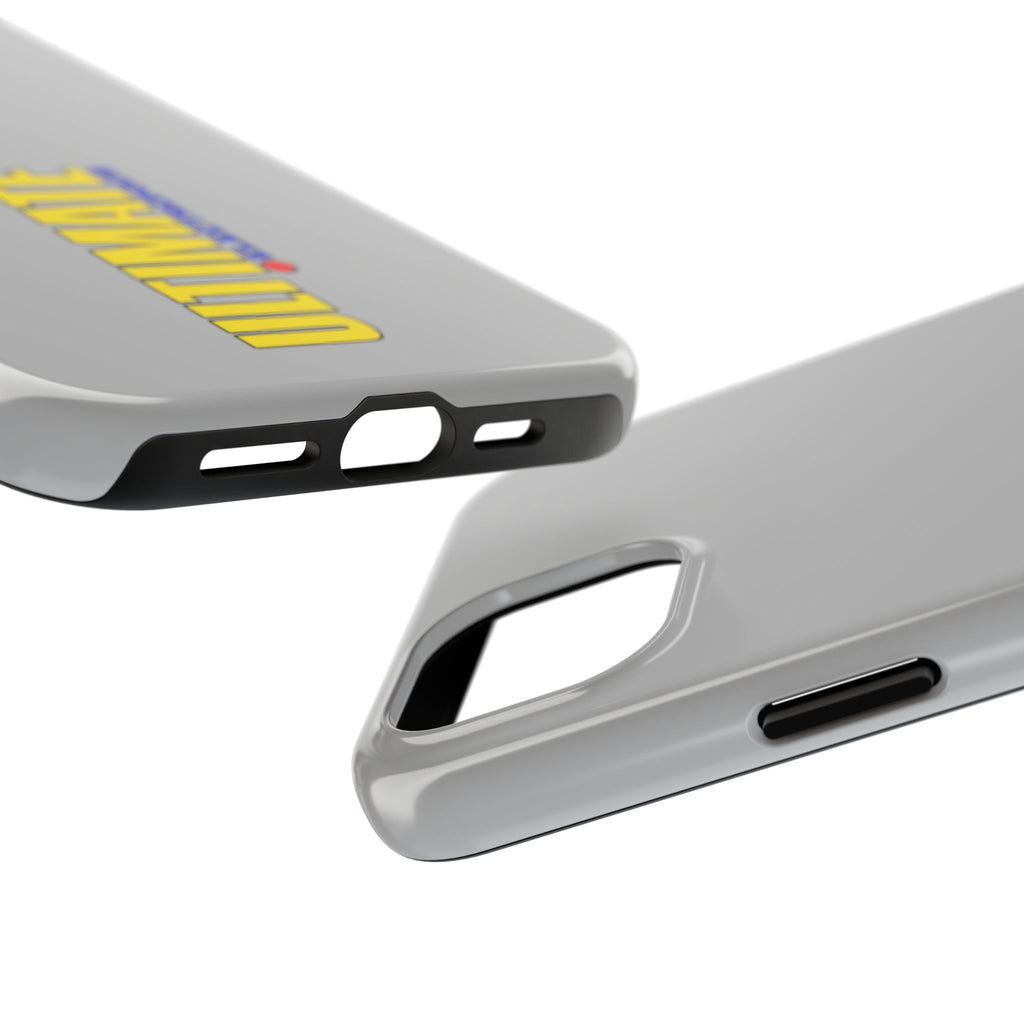 Ultimate Electronics Tough Phone Case
