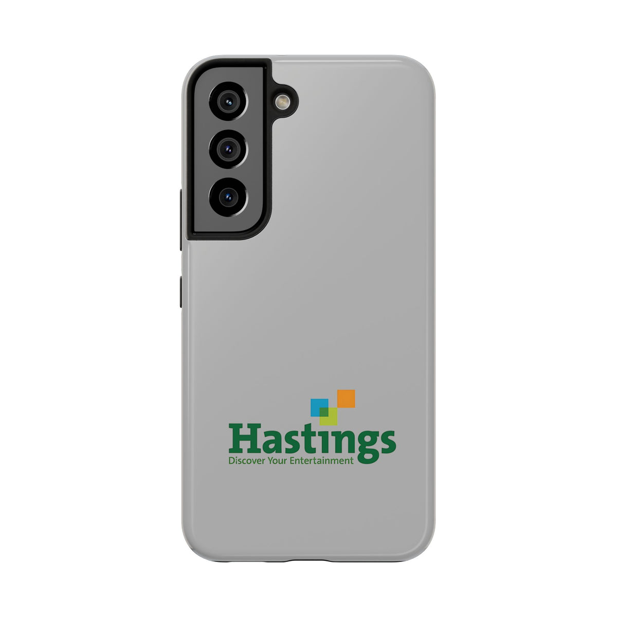 Hastings Entertainment Tough Phone Case