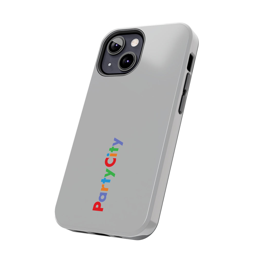 Party City Tough Phone Case