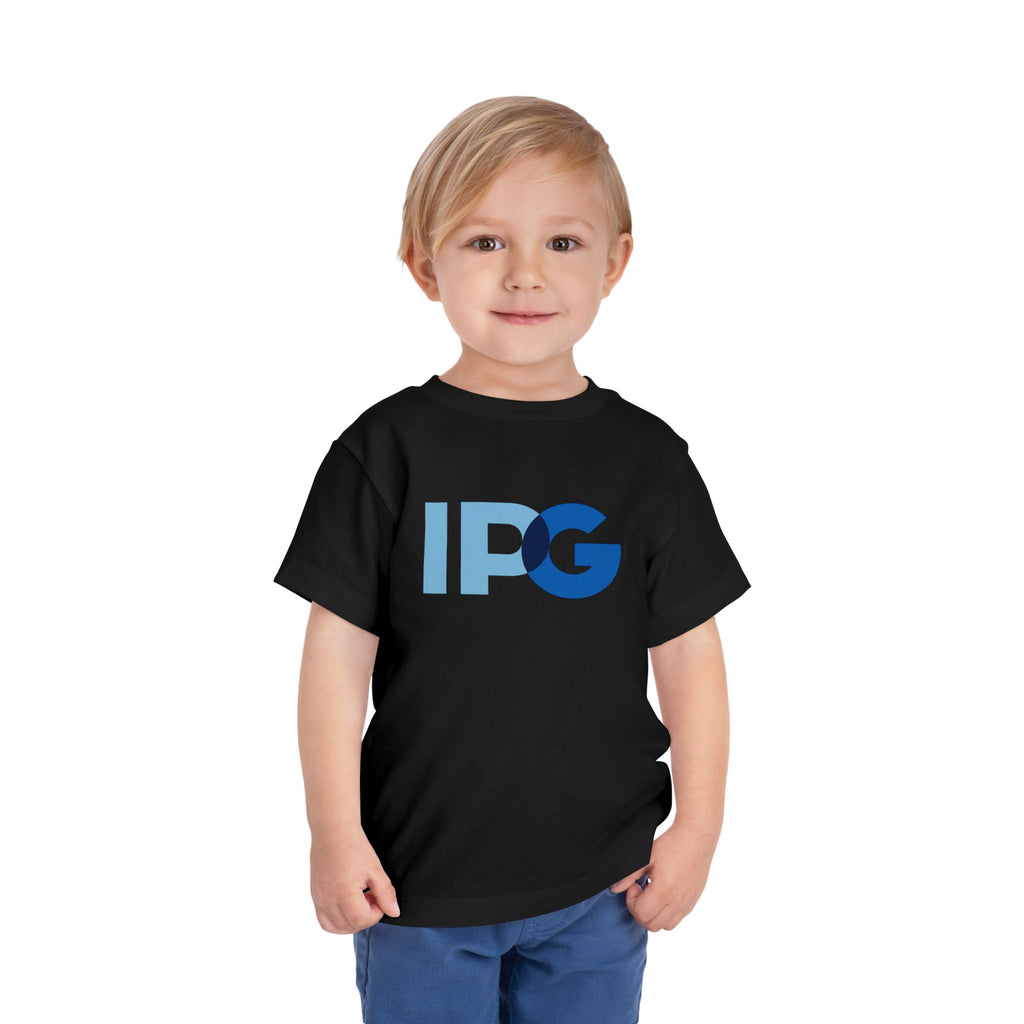 The Interpublic Group of Companies Toddler Tee / T-Shirt