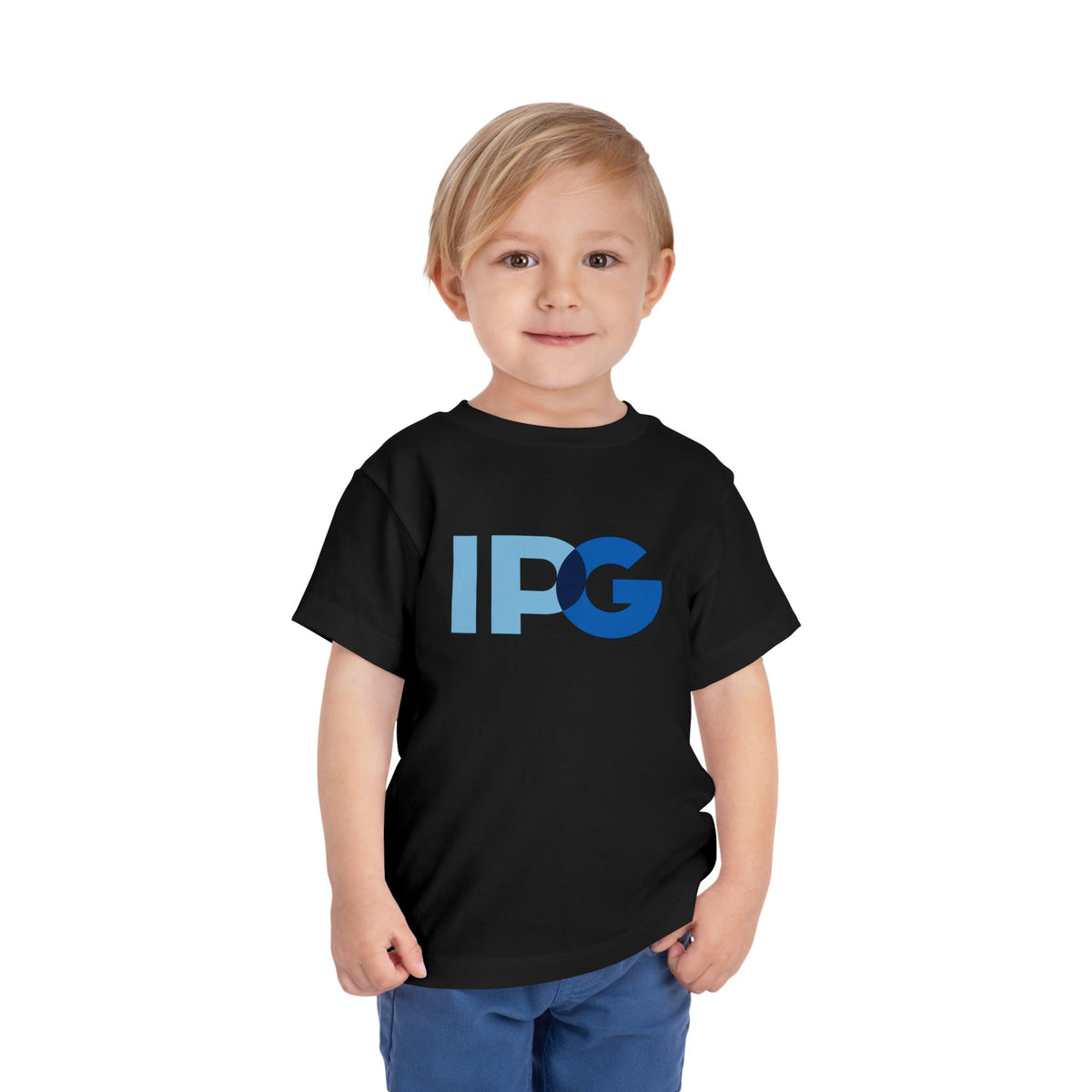 The Interpublic Group of Companies Toddler Tee / T-Shirt