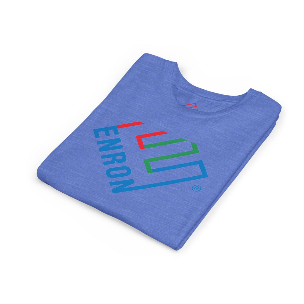 Enron Kids Tee / T-Shirt
