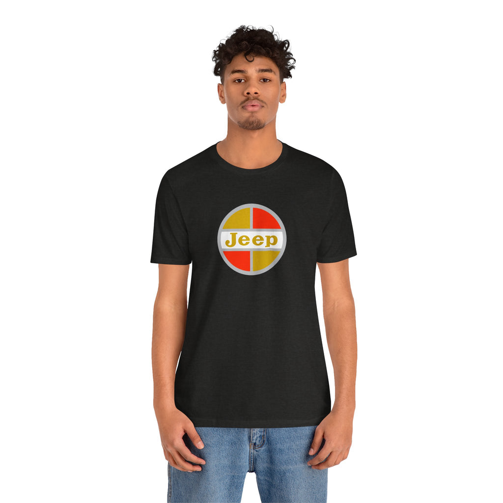 Kaiser Jeep T-Shirt
