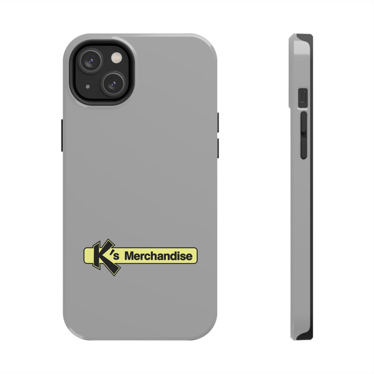 K's Merchandise Mart Tough Phone Case