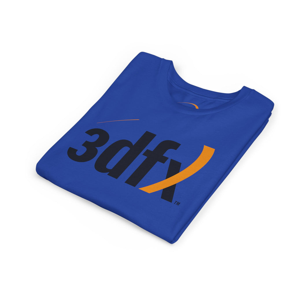3dfx Interactive Kids Tee / T-Shirt