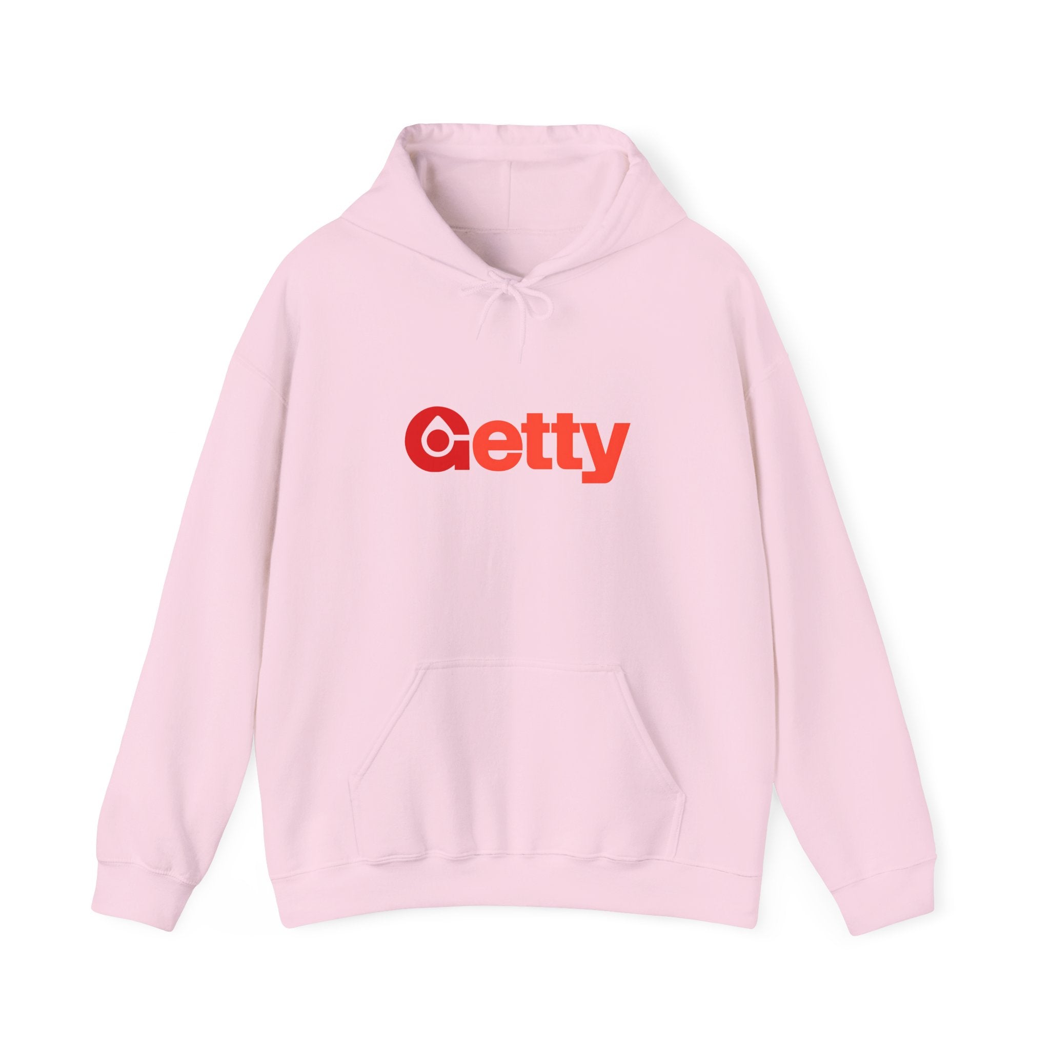 Getty Oil Hoodie / Sweatshirt