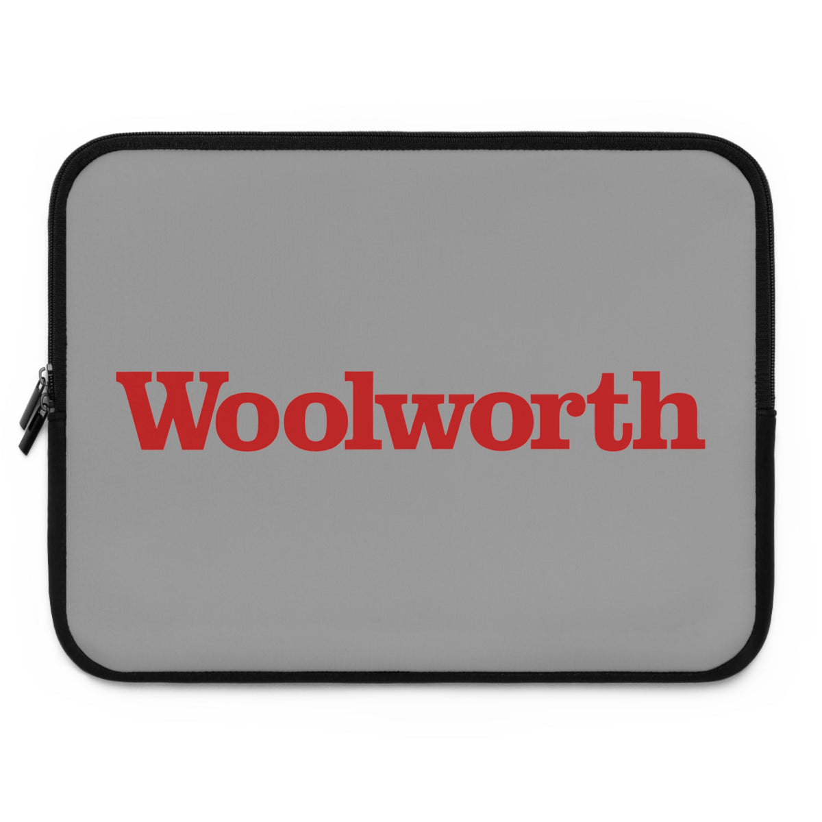 F. W. Woolworth Company Laptop Sleeve