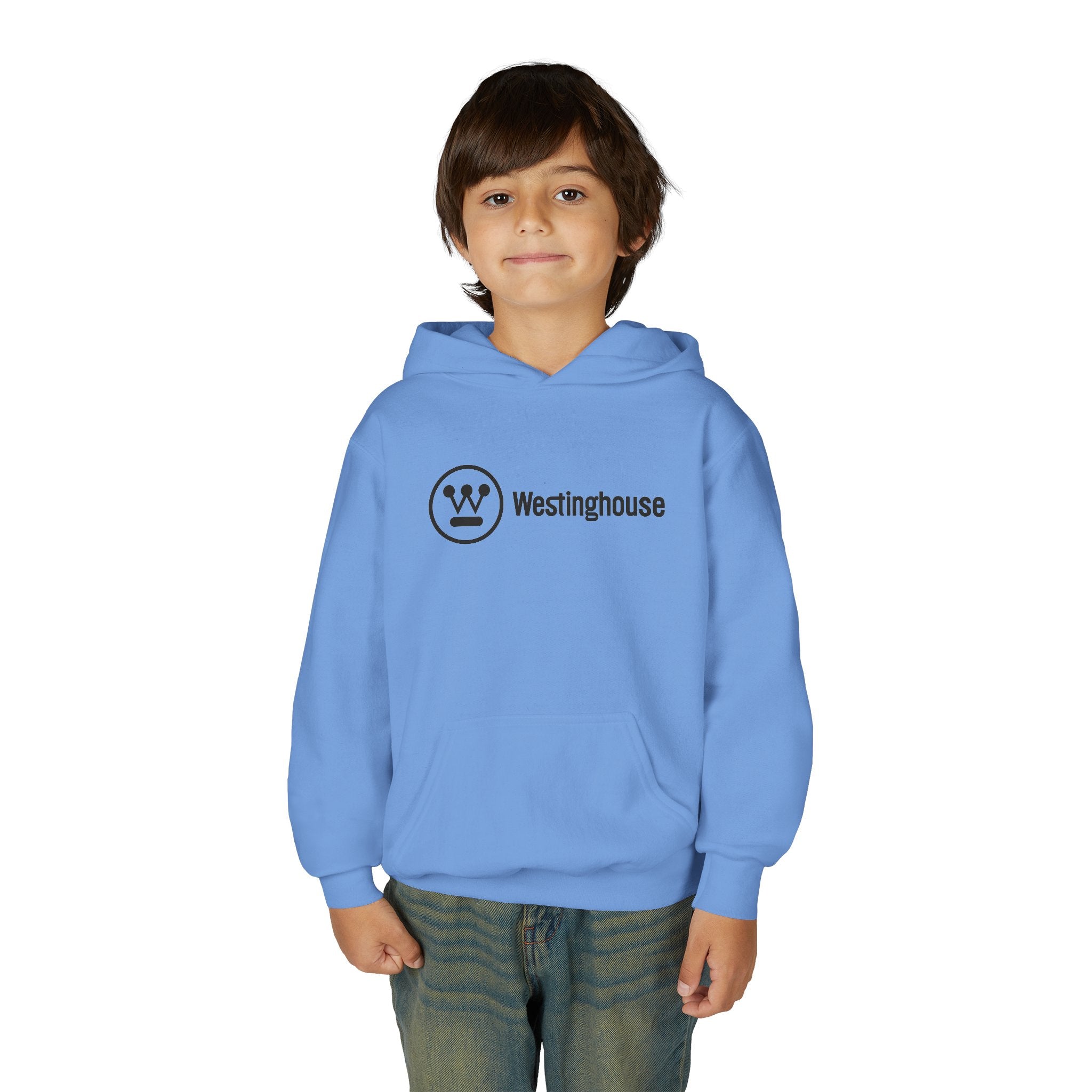 Westinghouse Electric Corporation Youth Hoodie / Sweatshirt