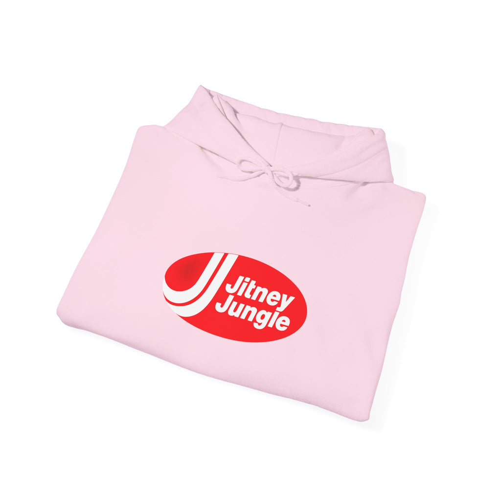 Jitney Jungle Hoodie / Sweatshirt