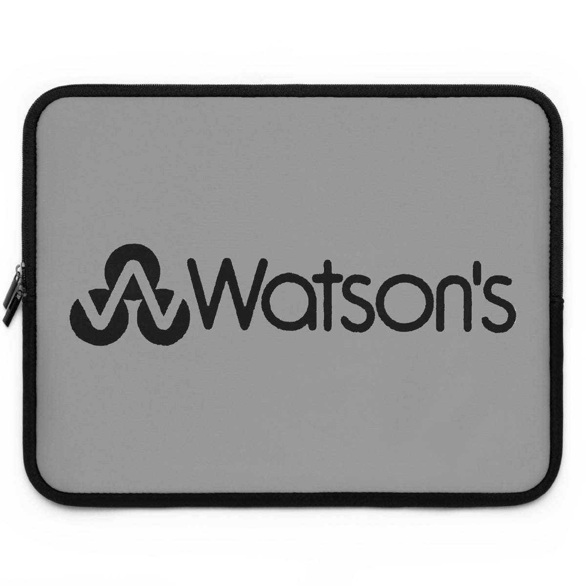 Watson's Laptop Sleeve
