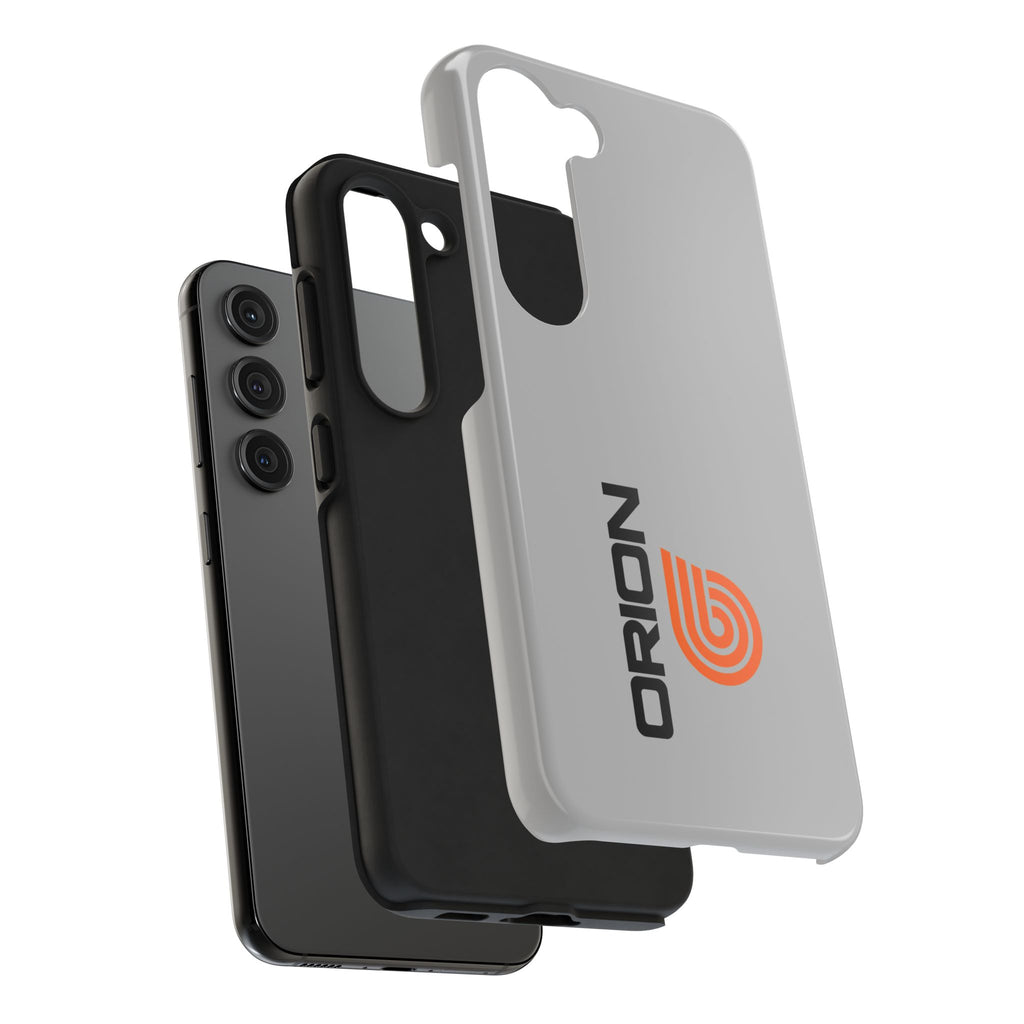 Orion Airways Tough Phone Case