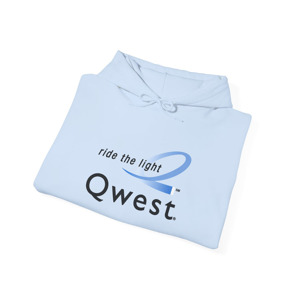 Qwest Hoodie / Sweatshirt