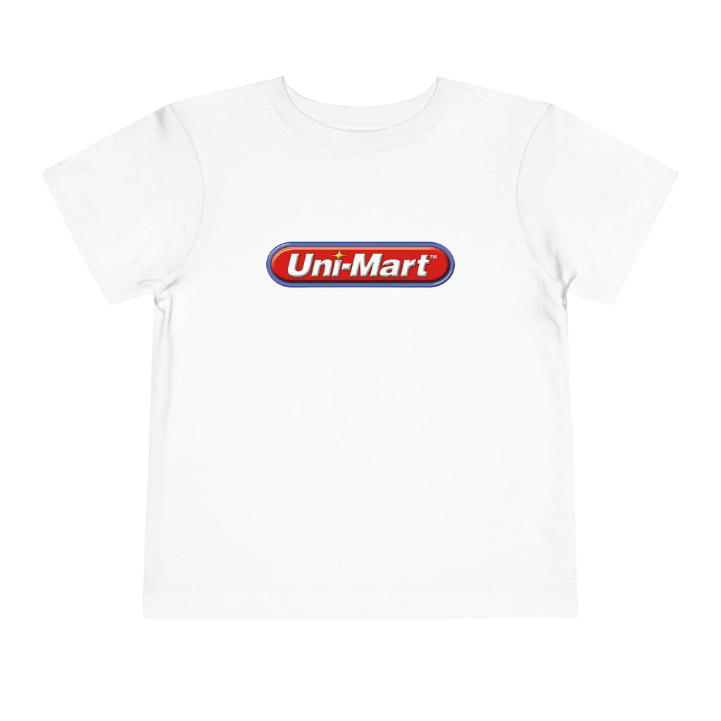 Uni-Mart Toddler Tee / T-Shirt