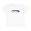 Uni-Mart Toddler Tee / T-Shirt