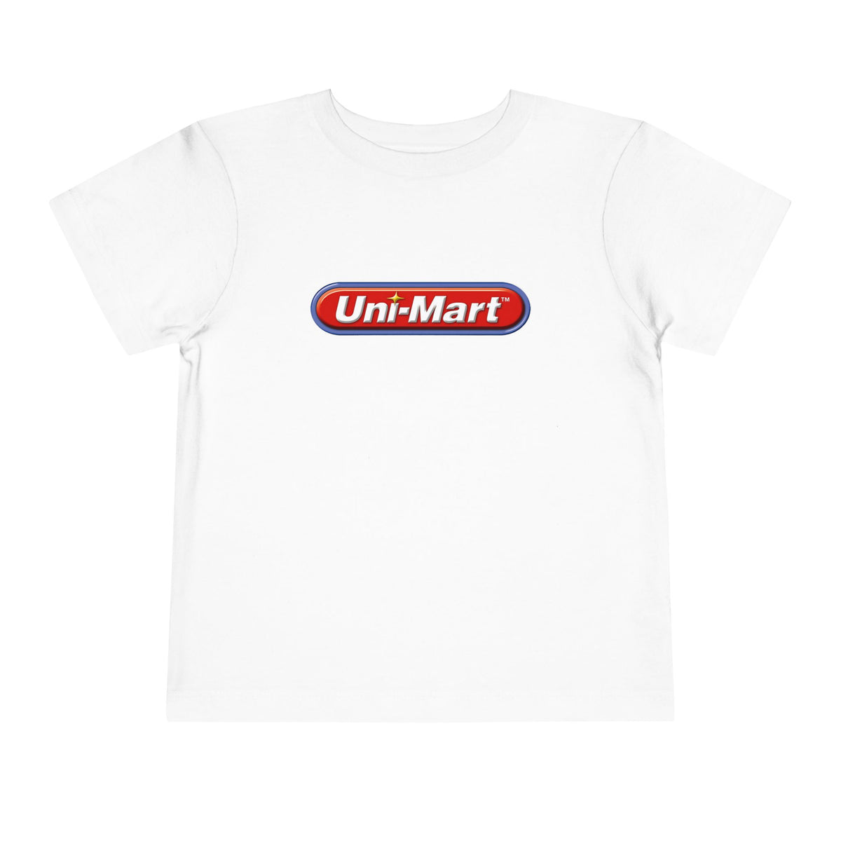 Uni-Mart Toddler Tee / T-Shirt