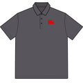 Big Bear Stores Cotton Polo Shirt