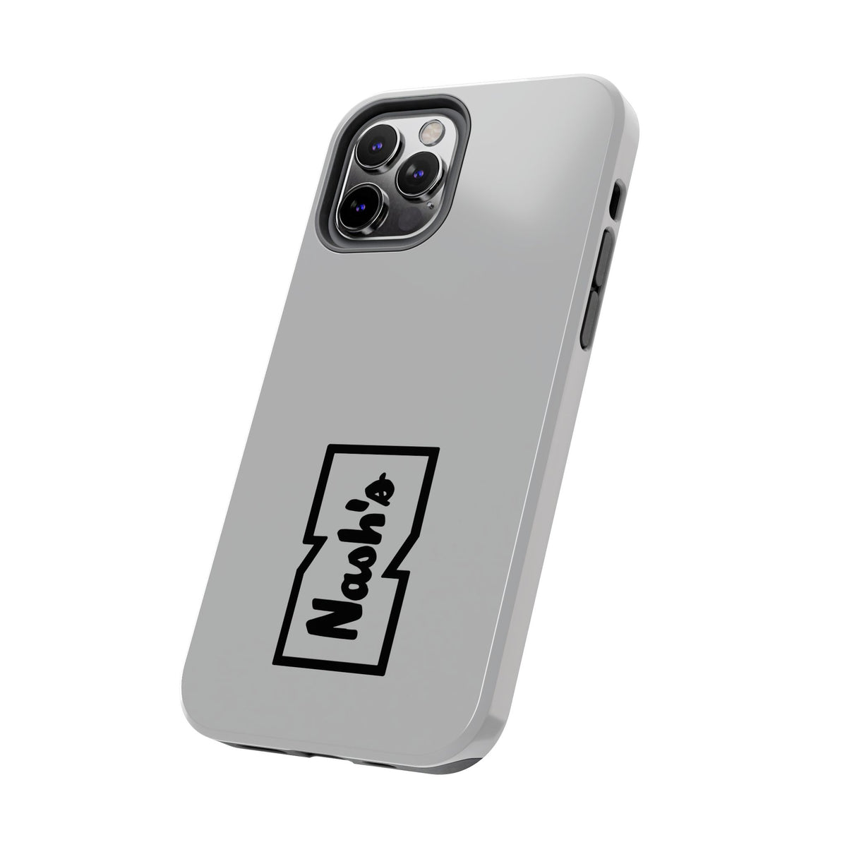 Nash's Tough Phone Case