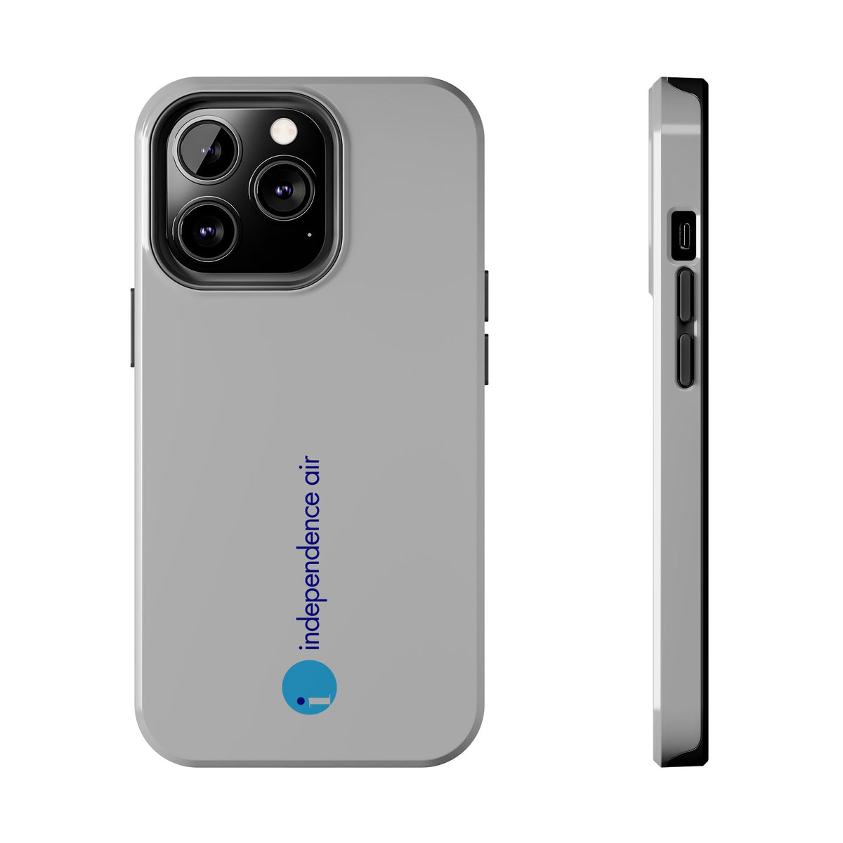 Independence Air Tough Phone Case