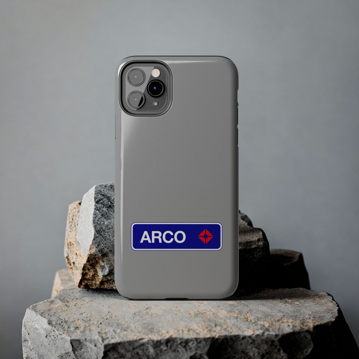 Atlantic Richfield Company (ARCO) Tough Phone Case