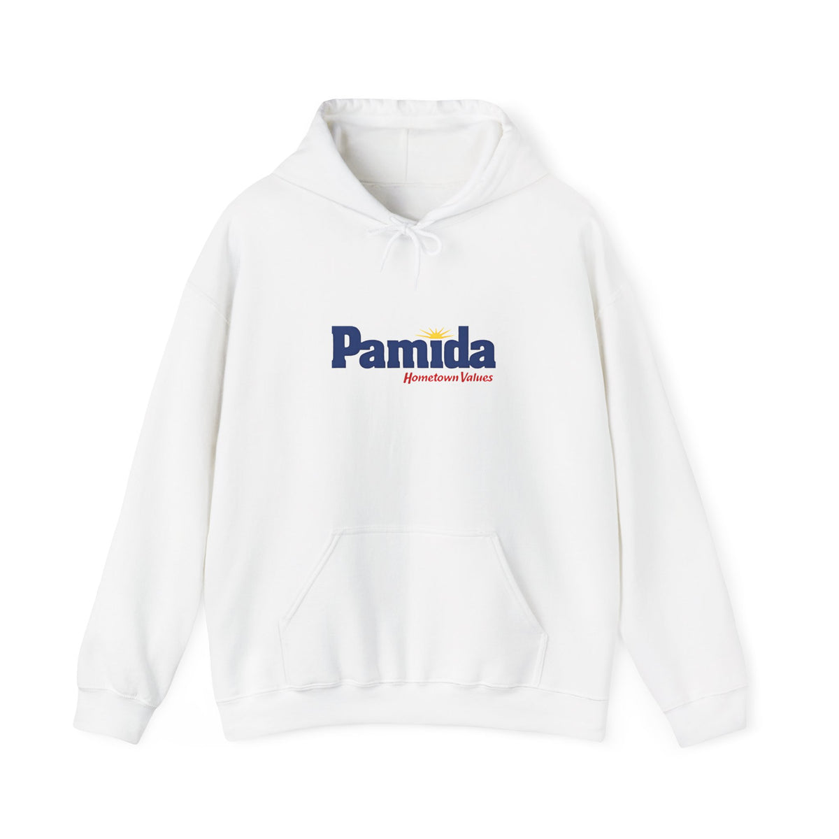 Pamida Hoodie / Sweatshirt