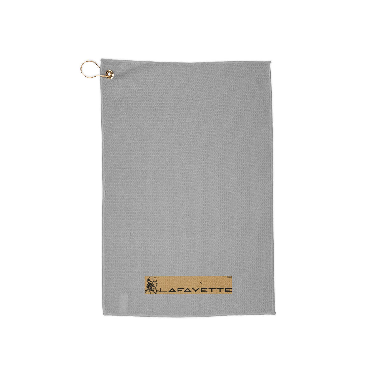 Lafayette Radio Electronics Golf Towel