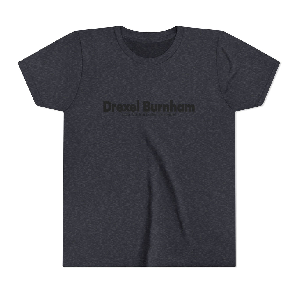 Drexel Burnham Lambert Kids Tee / T-Shirt