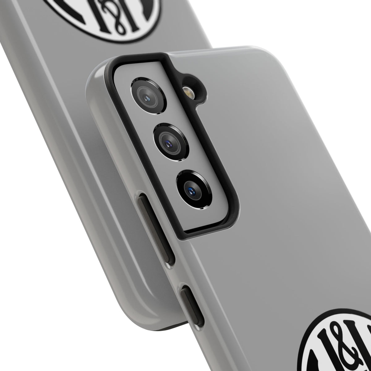 Norfolk and Western Railway Tough Phone Case