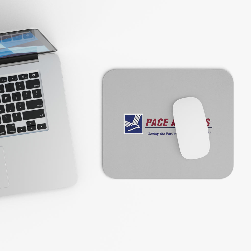 Pace Airlines Mouse Pad