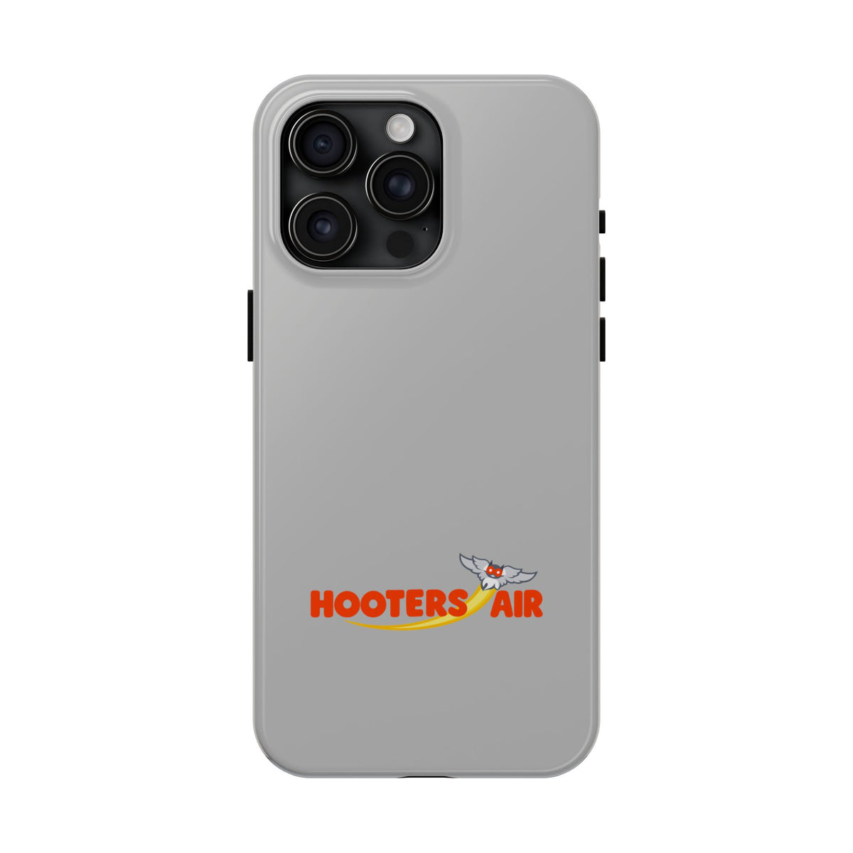 Hooters Air Tough Phone Case
