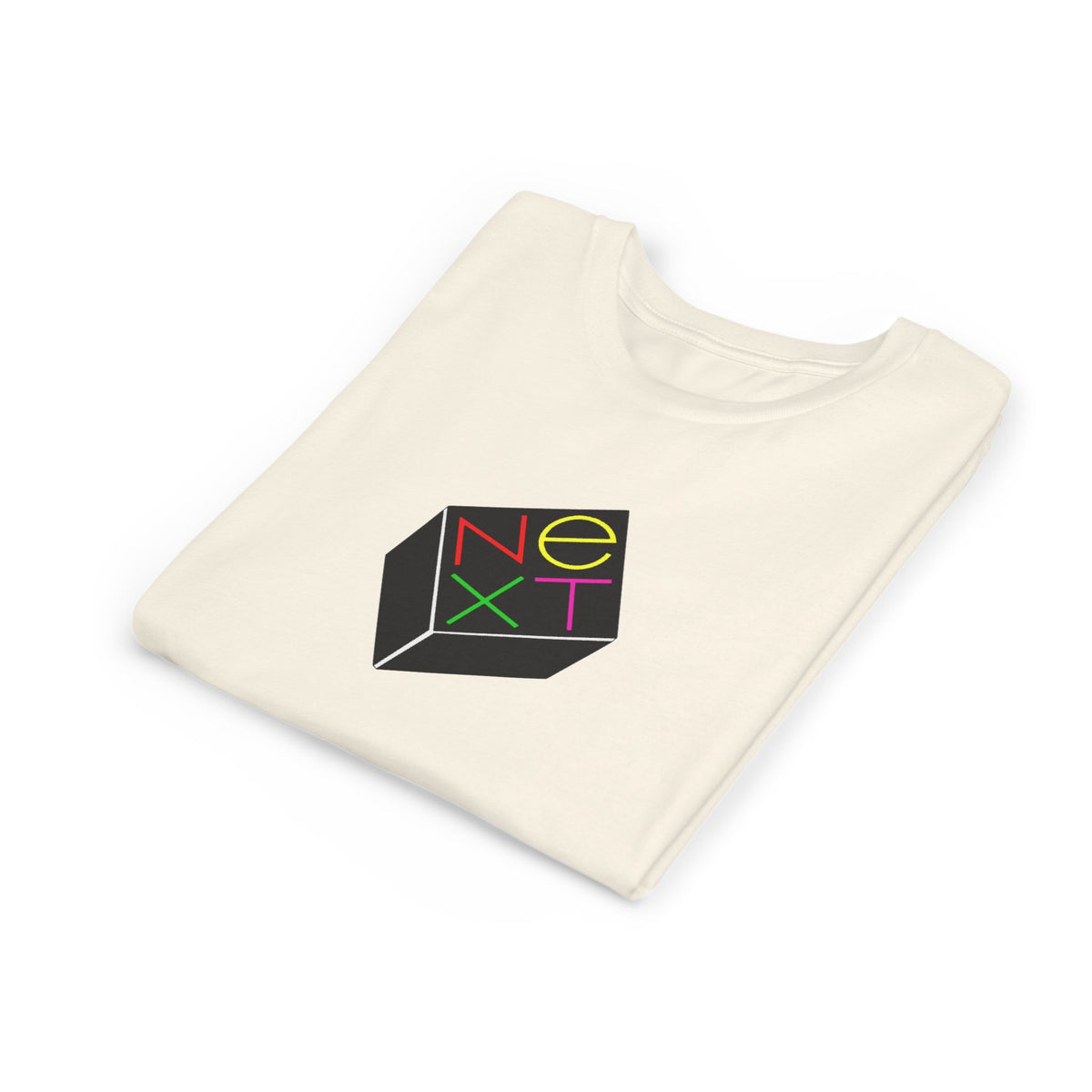 NeXT Kids Tee / T-Shirt