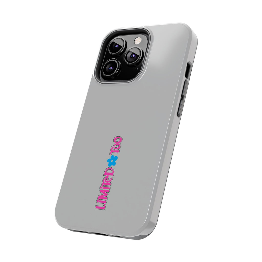 Limited Too Tough Phone Case