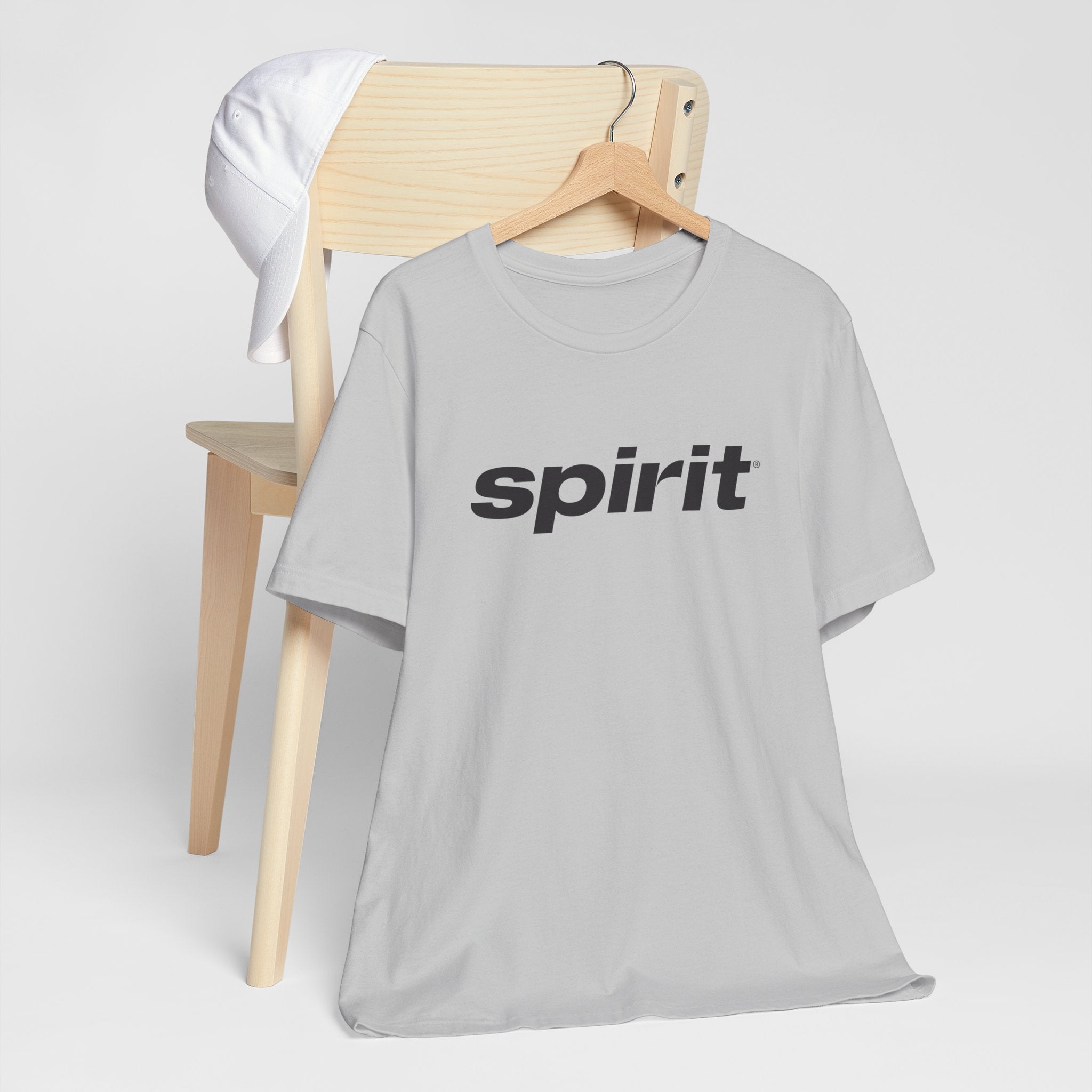 Spirit Airlines T-Shirt