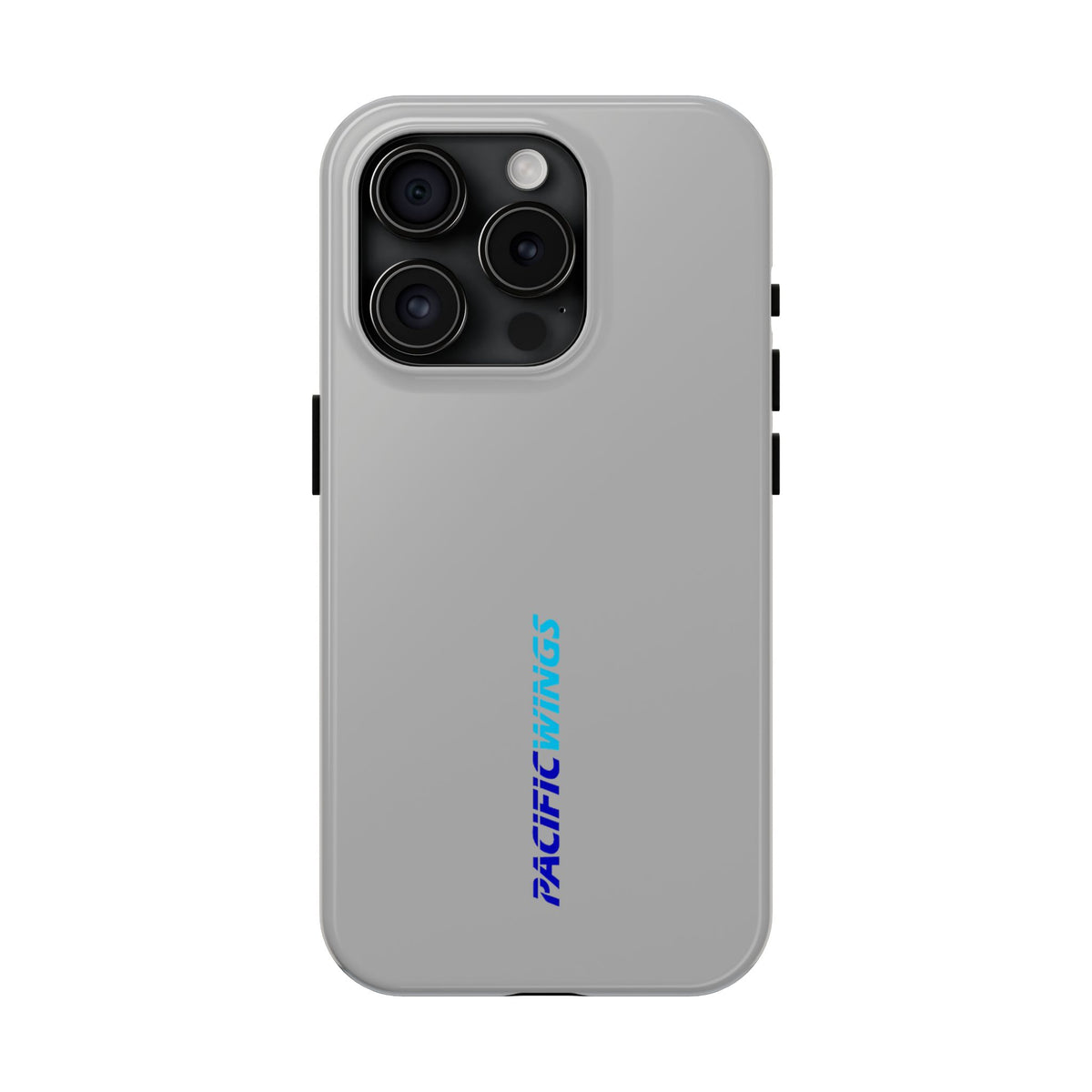 Pacific Wings Tough Phone Case