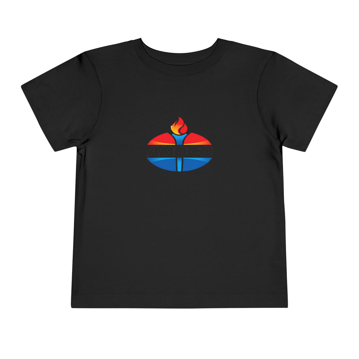 Amoco Toddler Tee / T-Shirt