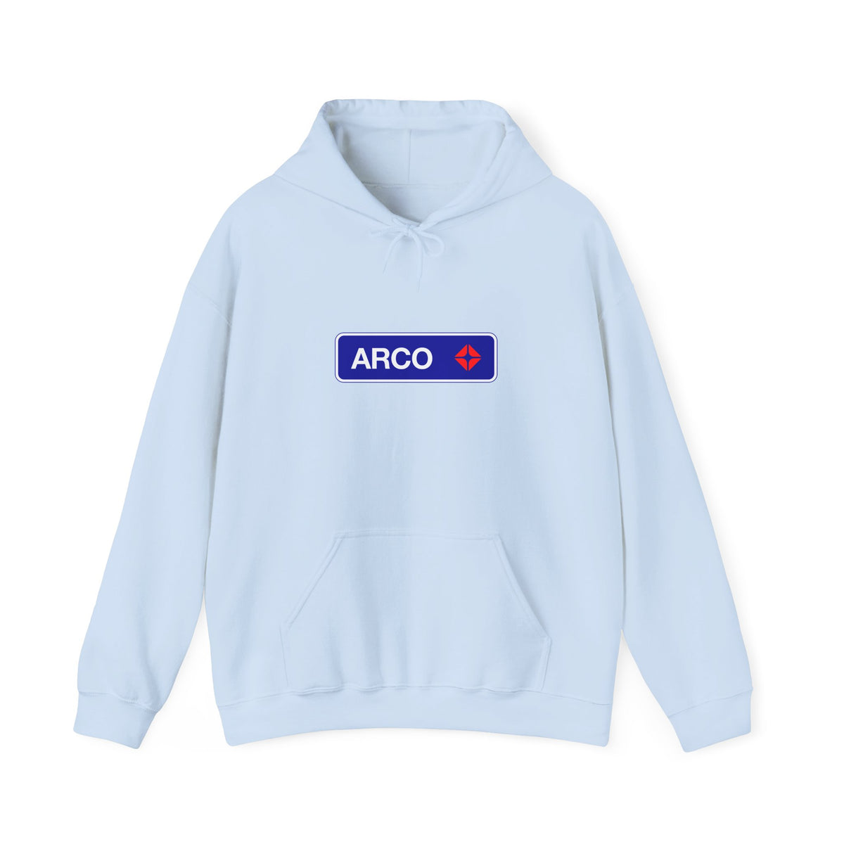 ARCO (Atlantic Richfield) Hoodie / Sweatshirt