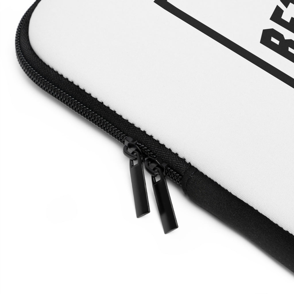 Bethlehem Steel Corporation Laptop Sleeve