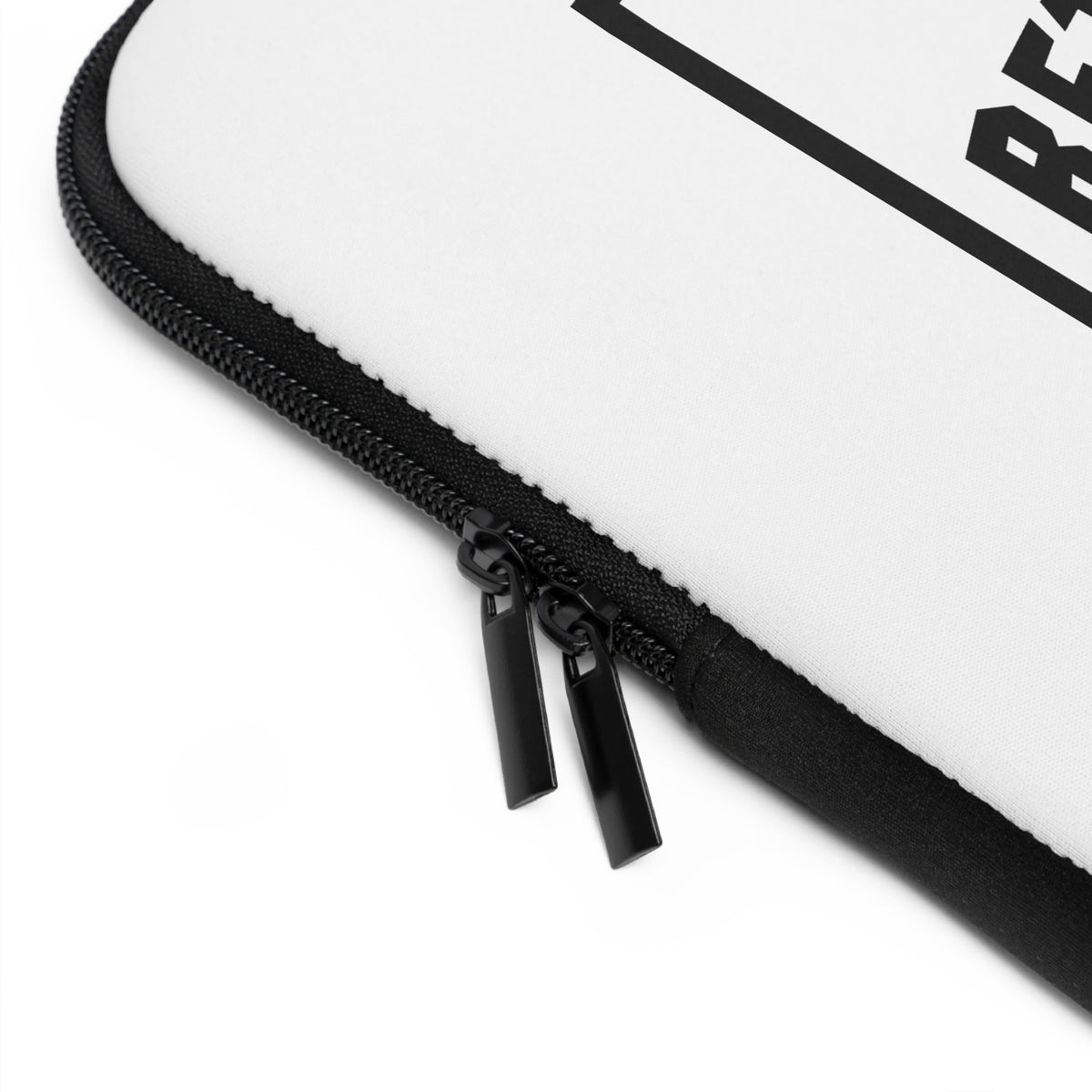 Bethlehem Steel Corporation Laptop Sleeve
