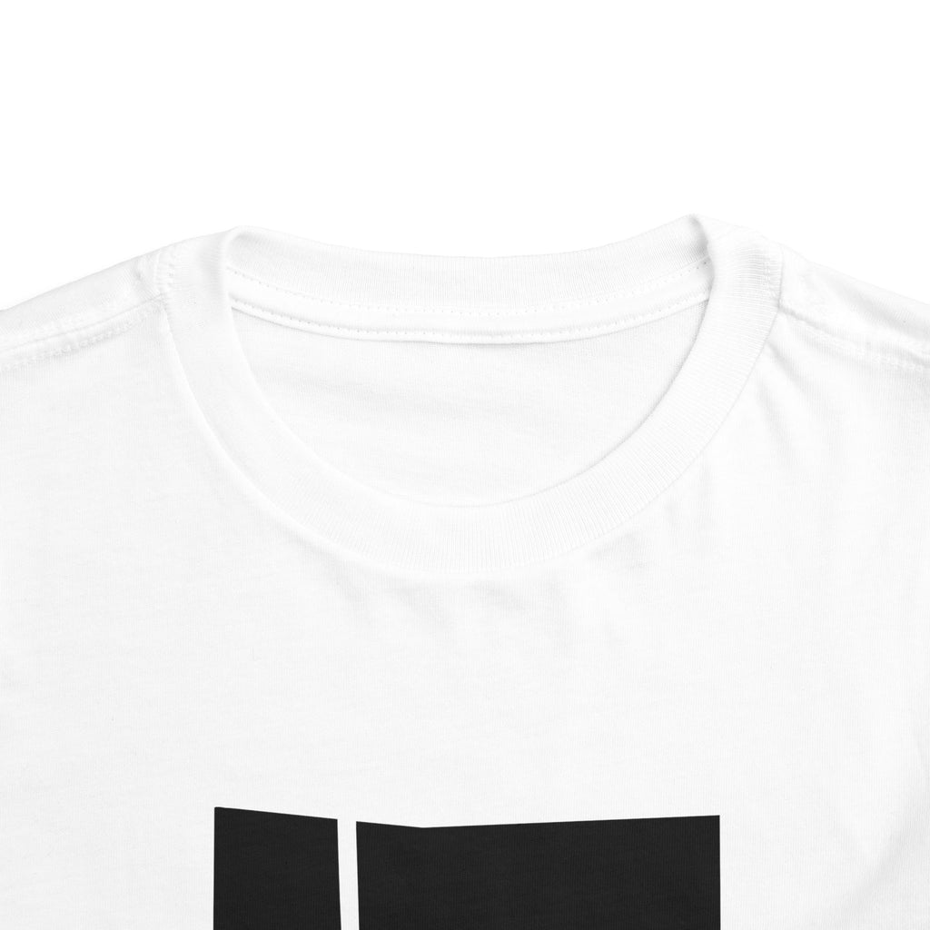 Participant Media Toddler Tee / T-Shirt
