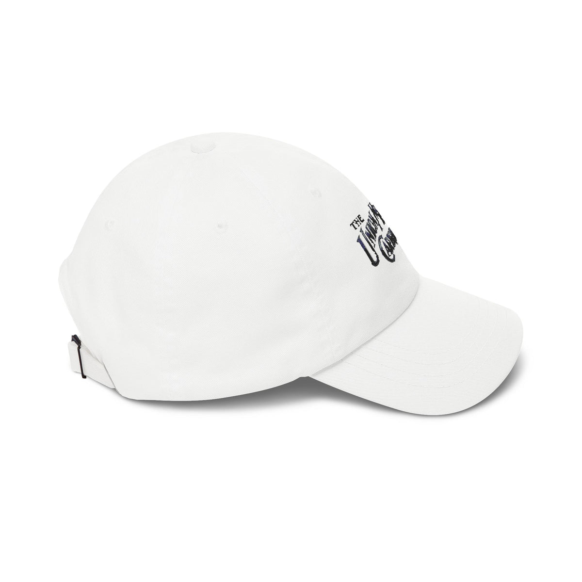 Union Metallic Cartridge Company Embroidered Dad Cap Hat