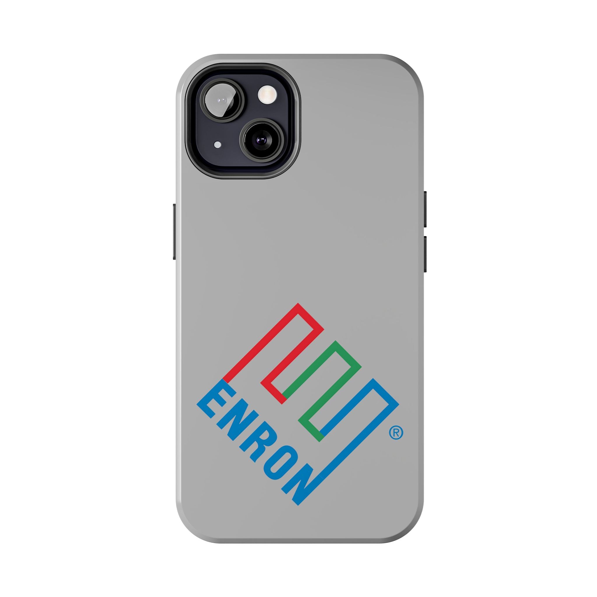 Enron Tough Protective Phone Case