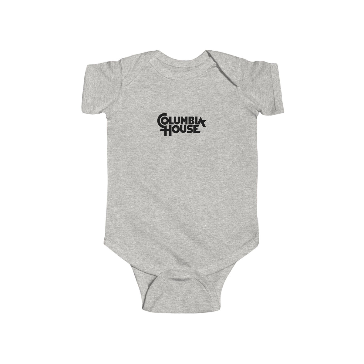 Columbia House Infant Bodysuit