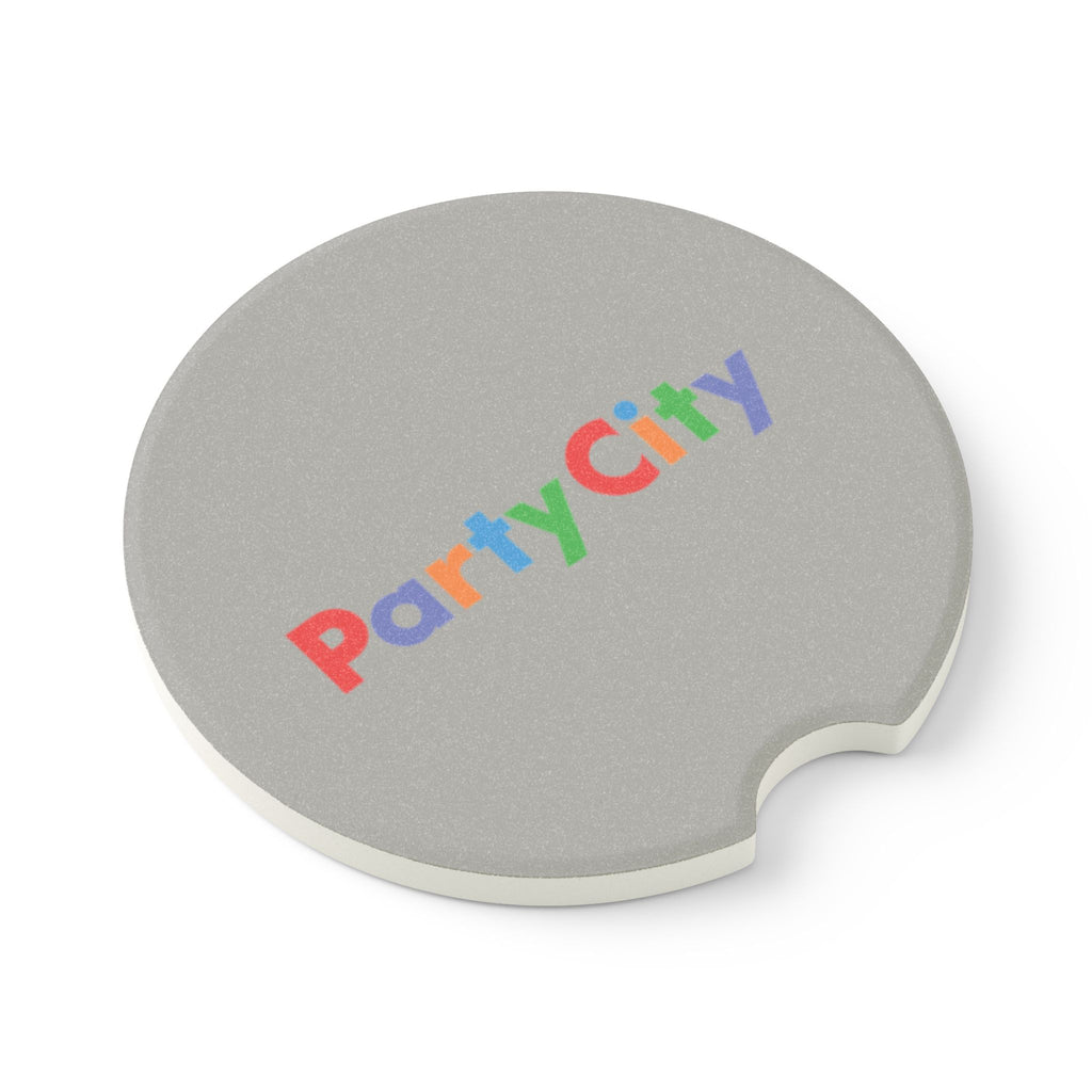 Party City Car Coaster